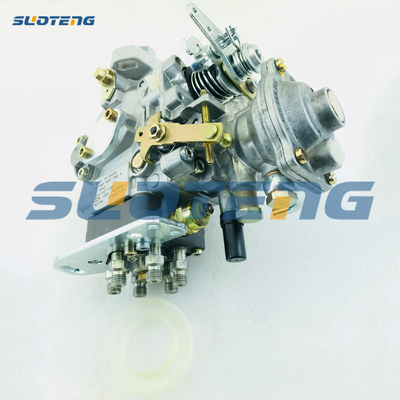 0 450 424 390 Une pompe d'injection de carburant diesel 0450424390A Pour moteur VE6