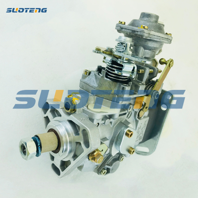 0 450 424 390 Une pompe d'injection de carburant diesel 0450424390A Pour moteur VE6