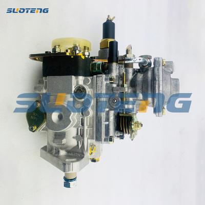 0 460 424 390 Une pompe d'injection de carburant 0460424390A Pour moteur VE4