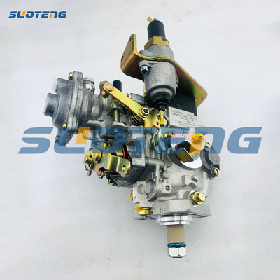 0 460 424 390 Une pompe d'injection de carburant 0460424390A Pour moteur VE4