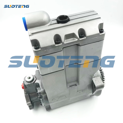 Pompes à injection de carburant pour moteur C9