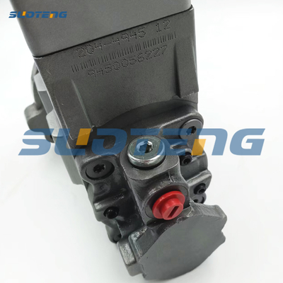 Pompes à injection de carburant pour moteur C9