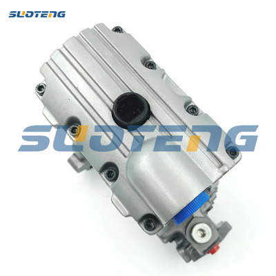 Pompes à injection de carburant pour moteur C9