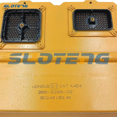 255-5285 2555285 Contrôleur ECM ECU Pour moteur C13