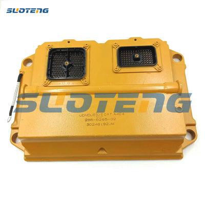 255-5285 2555285 Contrôleur ECM ECU Pour moteur C13