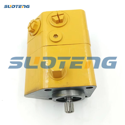 313-7770 Pompe de transfert de carburant 3137770 pour moteur 3512B