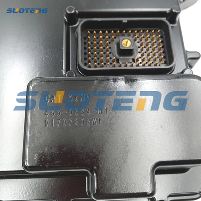 455-9584 Contrôleur du moteur ECU 4559584 Pour la pelle E323D