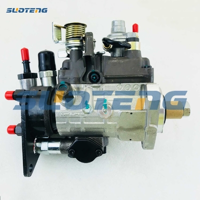 Pompes à injection de carburant pour moteur diesel