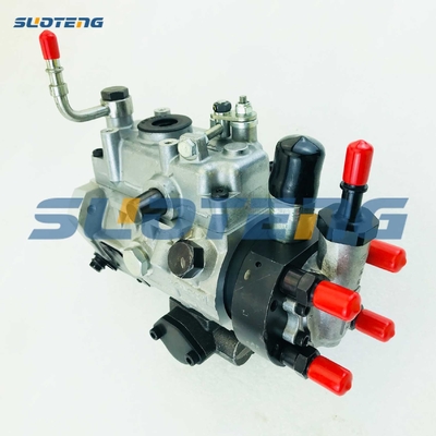 Pompes d'injection de carburant pour moteur diesel