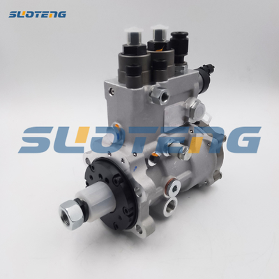 0445025602 Pompe à injection de carburant pour moteur C7.1