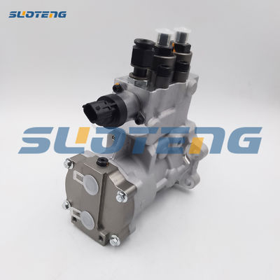 0445025602 Pompes à injection de carburant pour moteur C7.1