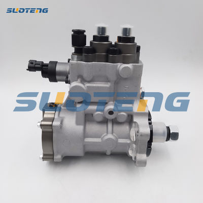 0445025602 Pompes à injection de carburant pour moteur C7.1