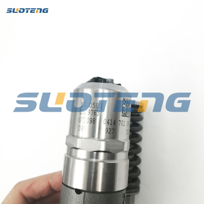 1440580 Injecteurs de carburant Système d'échappement Unité d'injecteur Pour DC12 DC16