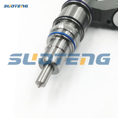 1440580 Injecteurs de carburant Système d'échappement Unité d'injecteur Pour DC12 DC16