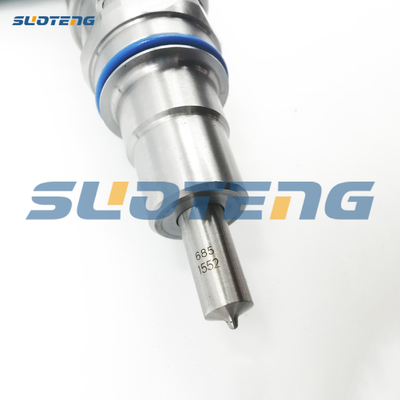 1766551 Injecteurs de carburant Système d'échappement Unité d'injecteur R560 Pour DC16
