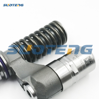 1766551 Injecteurs de carburant Système d'échappement Unité d'injecteur R560 Pour DC16