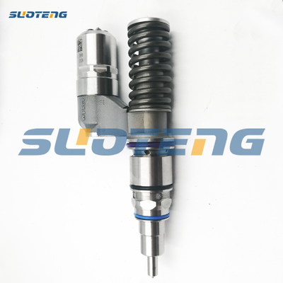 1766551 Injecteurs de carburant Système d'échappement Unité d'injecteur R560 Pour DC16