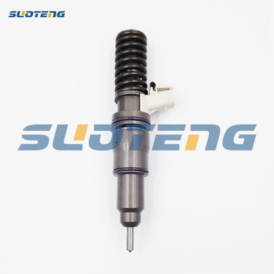 85003656 Injecteur de carburant commun pour rail pour D13 D16