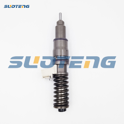 85003656 Injecteur de carburant commun pour rail pour D13 D16