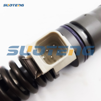 85003656 Injecteur de carburant commun pour rail pour D13 D16