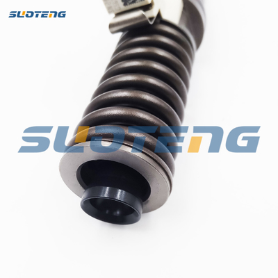 85003656 Injecteur de carburant commun pour moteur D12