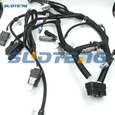 86991433 Harnais de câblage du moteur pour CX240 CX240A