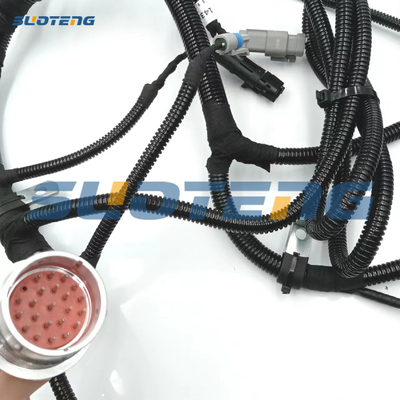 86991433 Harnais de câblage du moteur 86991433 Pour la pelle CX210 CX240