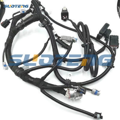 86991433 Harnais de câblage du moteur 86991433 Pour la pelle CX210 CX240