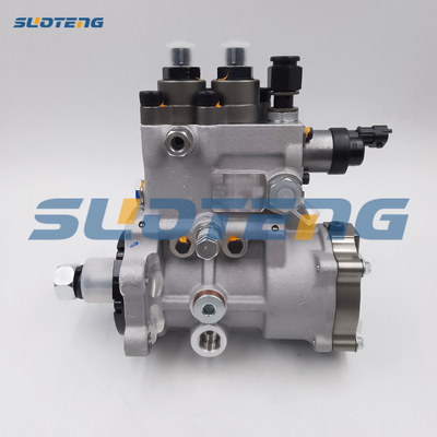 0445025602 Pompe à injection de carburant pour moteur C7.1