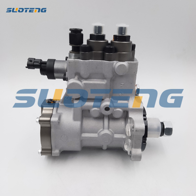 0445025602 Pompe à injection de carburant pour moteur C7.1