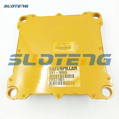 582-6898 5826898 ECU de commande pour moteur C7.1