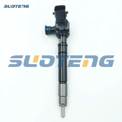 23670-0E060 Injecteur de carburant 236700E060 Pour machine 1GD/2.8L