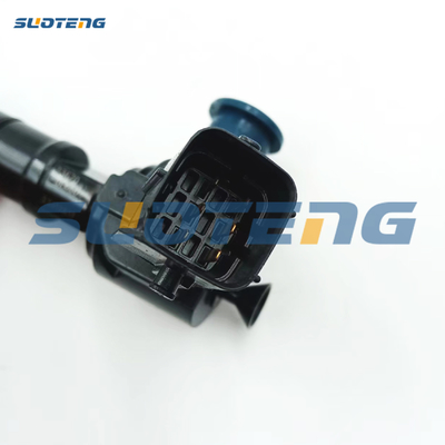 23670-0E060 Injecteur de carburant 236700E060 Pour machine 1GD/2.8L