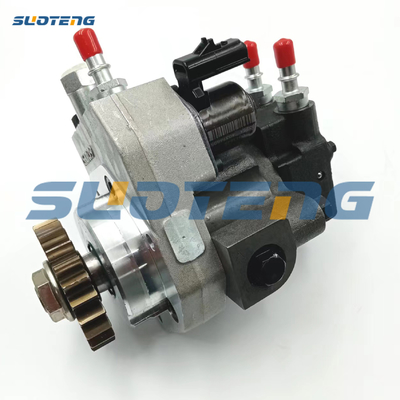 4327065 Pompes d'injection de carburant diesel pour moteur ISG11
