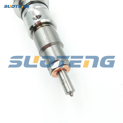 0445120075 Injecteur de carburant pour moteur