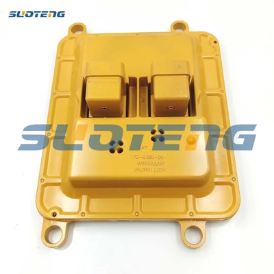 172-9389 1729389 Écu de réglage pour moteur de 120 H