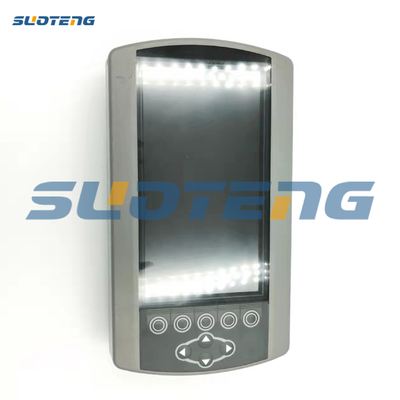 Display de moniteur pour excavateur E320D2