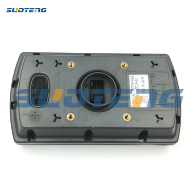 Display de moniteur pour excavateur E320D2