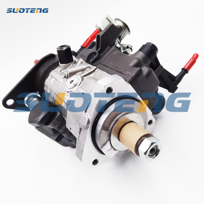 Pompes à injection de carburant pour excavatrice E320D2
