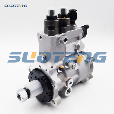0445025602 Pompe à injection de carburant pour moteur C7.1