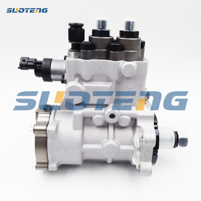 0445025602 Pompe à injection de carburant pour moteur C7.1