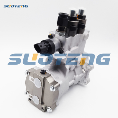 0445025602 Pompe à injection de carburant pour moteur C7.1