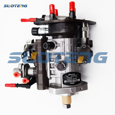 Pompes d'injection de carburant pour moteur 1104C-44TA