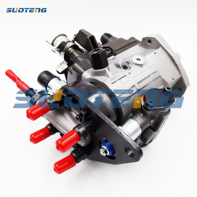 Pompes d'injection de carburant pour moteur 1104C-44TA