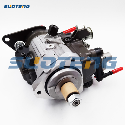 Pompes d'injection de carburant pour moteur 1104C-44TA