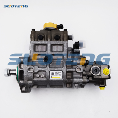 Pompes à injection de carburant 3178021 pour moteur C6.4 C6.6