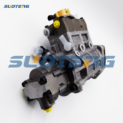 Pompes à injection de carburant 3178021 pour moteur C6.4 C6.6