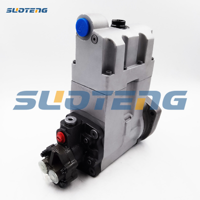 Pompes d'injection de carburant pour moteur C9 4768769 Pour chargeur D6T