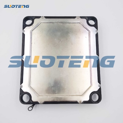 3863444 ECU pour la machine à creuser E313D2