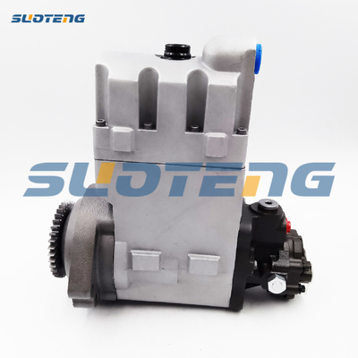 Pompes à injection de carburant pour moteur C9
